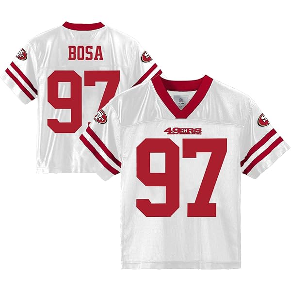 Amazon.com: Jimmy Garoppolo San Francisco 49ers #10 White